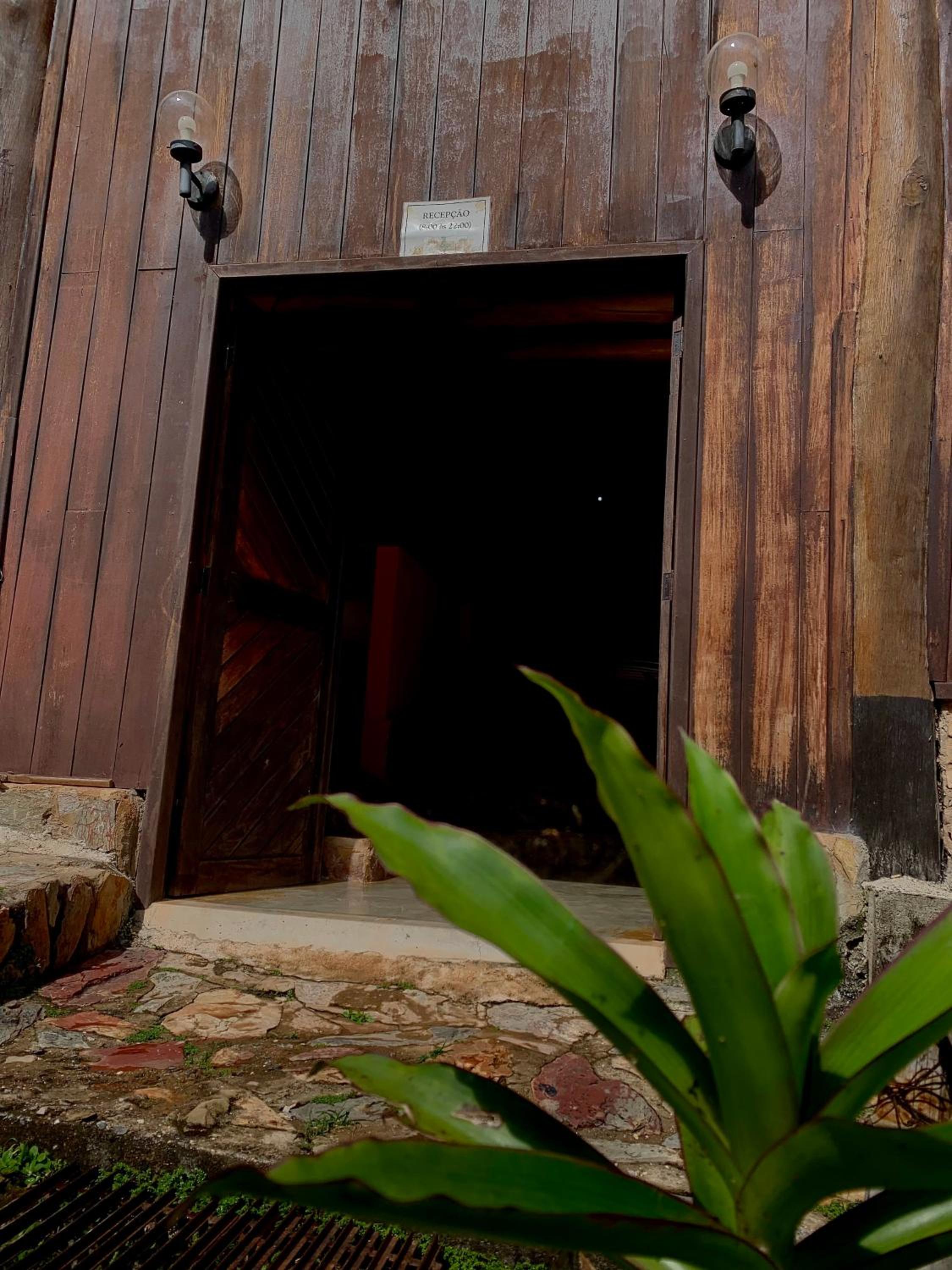 Hostel Chápada Dos Veadeiros
