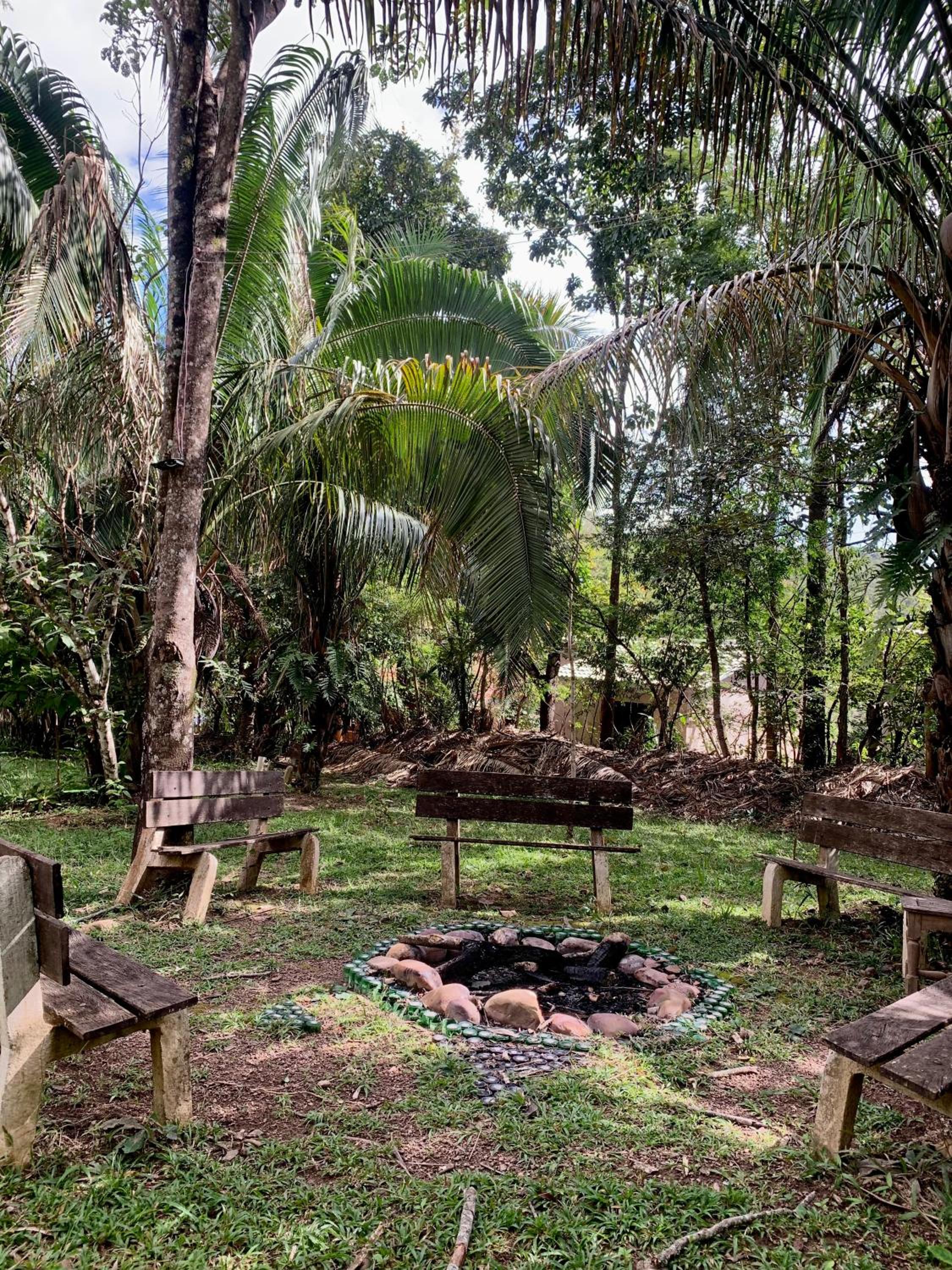 Hostel Chápada Dos Veadeiros