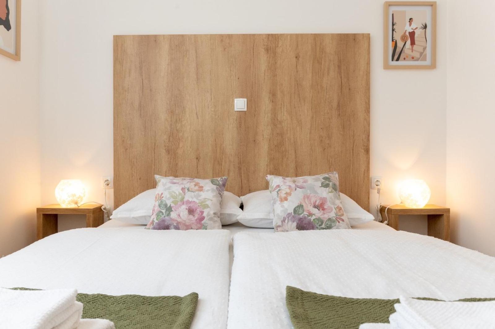 Apartment Bellezza