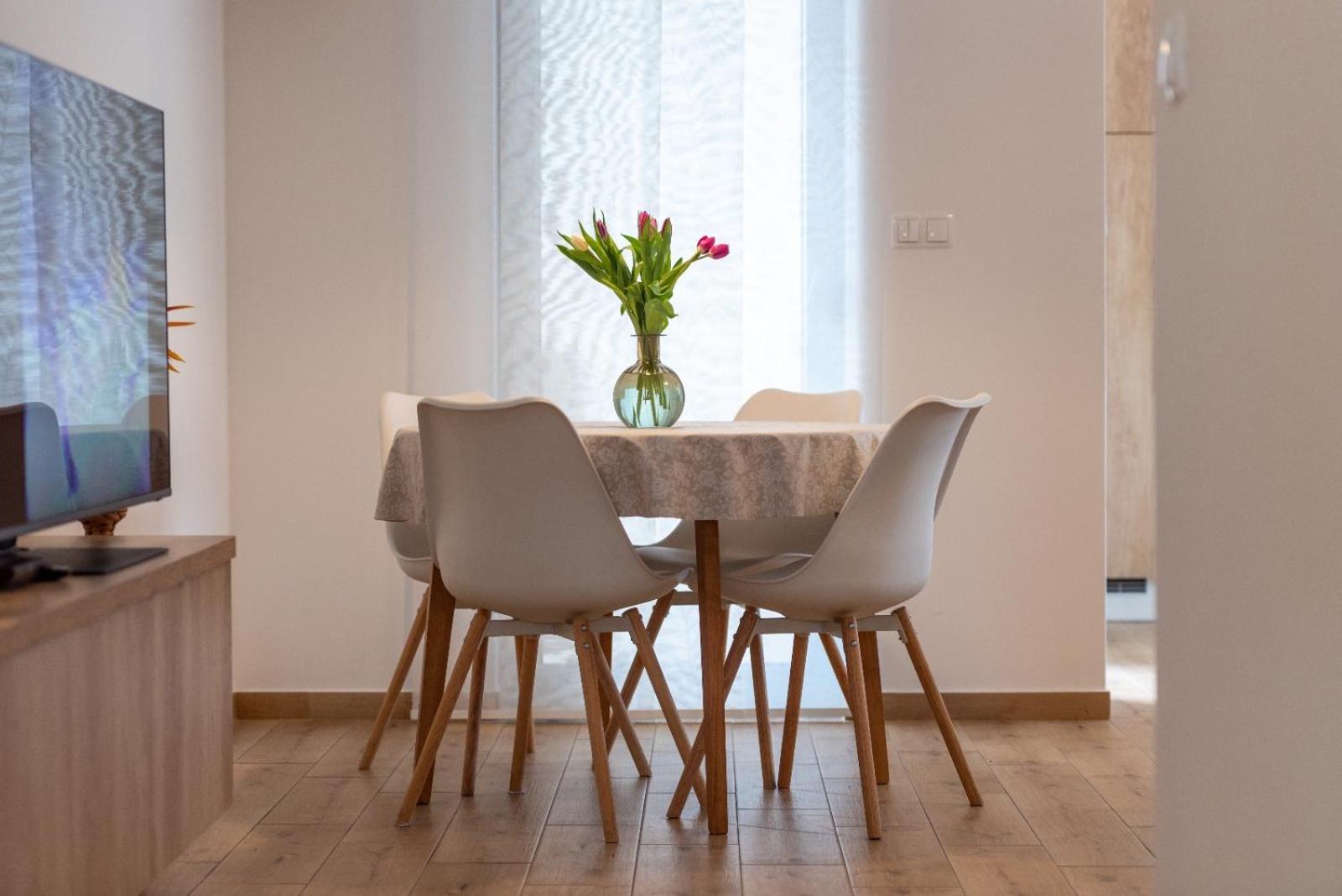 Apartment Bellezza