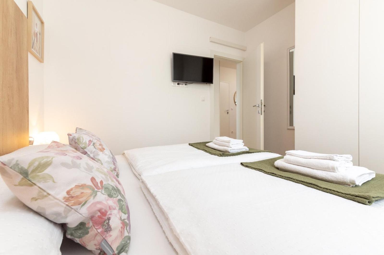 Apartment Bellezza