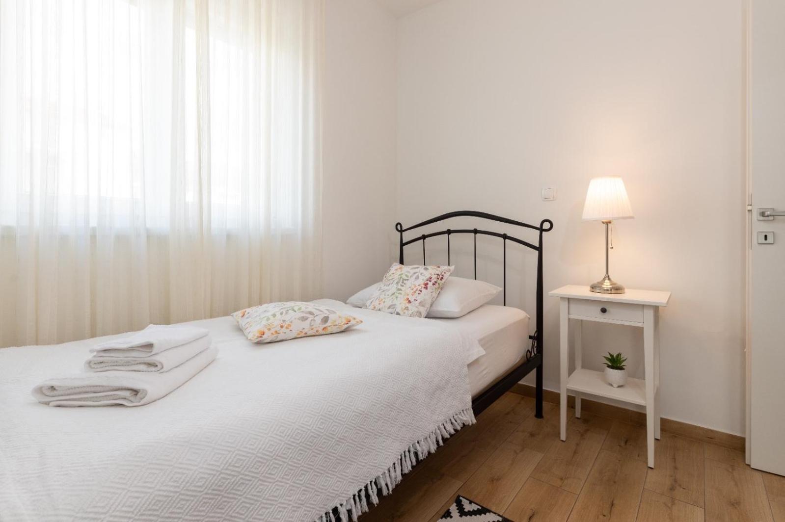 Apartment Bellezza