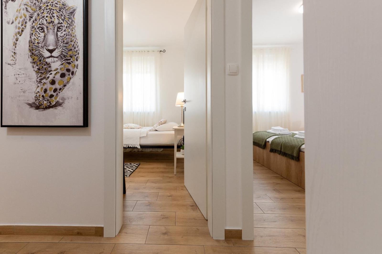 Apartment Bellezza