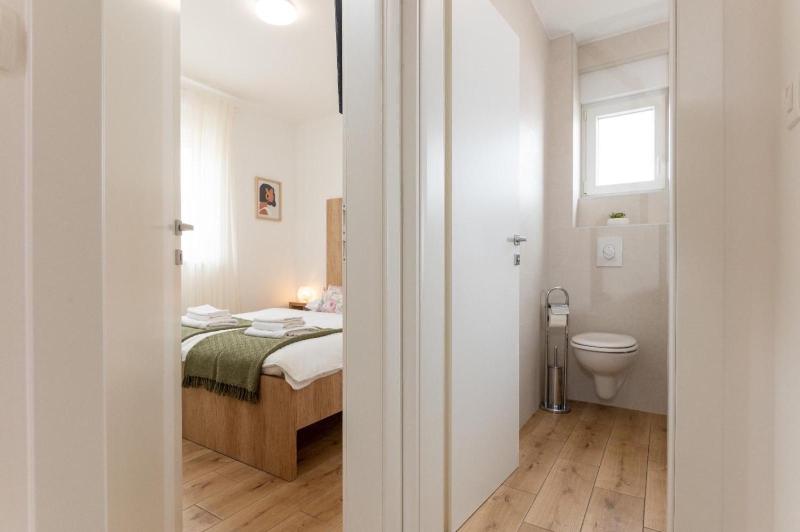 Apartment Bellezza