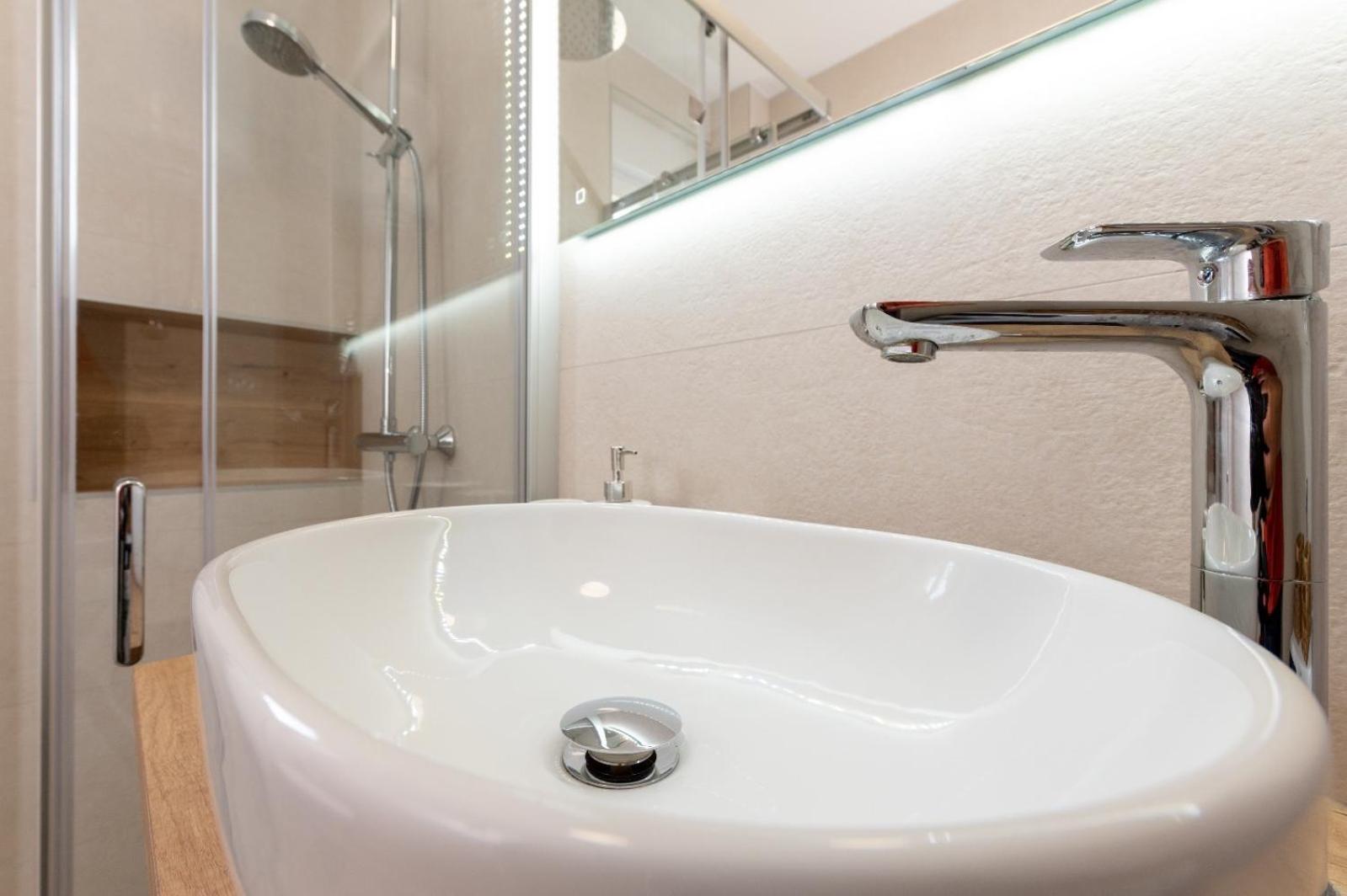 Apartment Bellezza