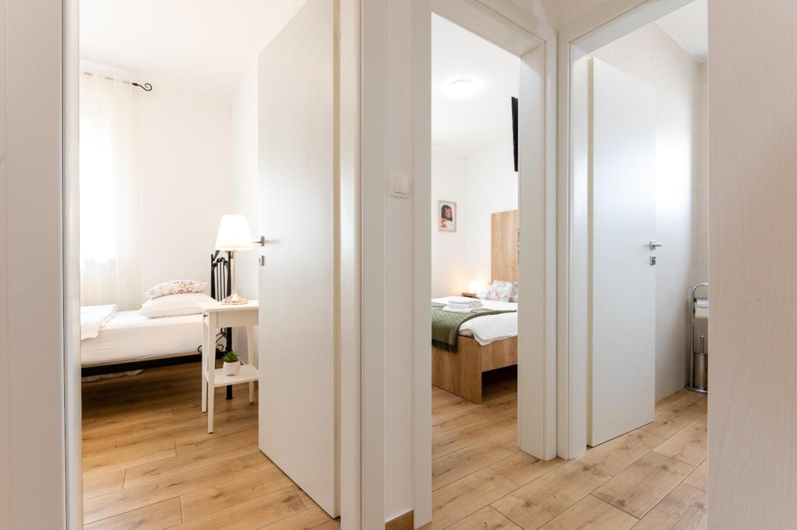 Apartment Bellezza