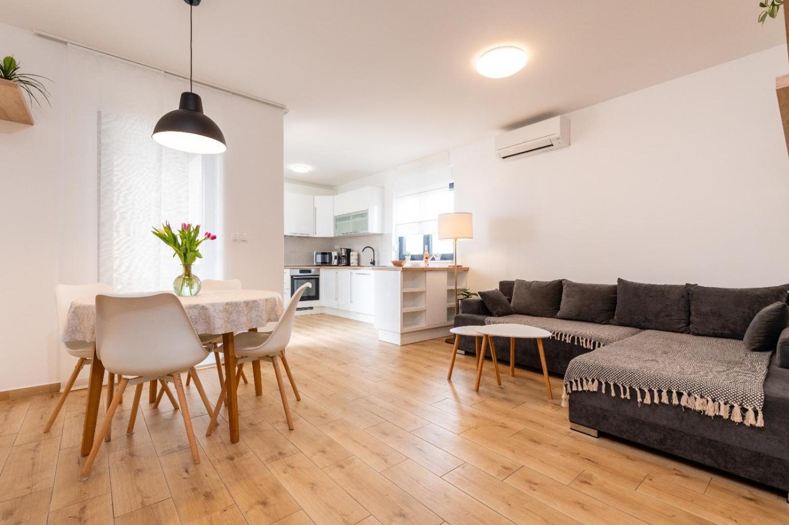 Apartment Bellezza