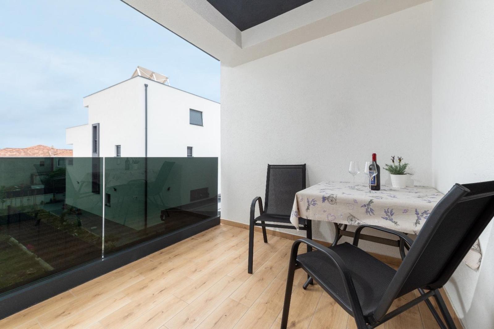Apartment Bellezza