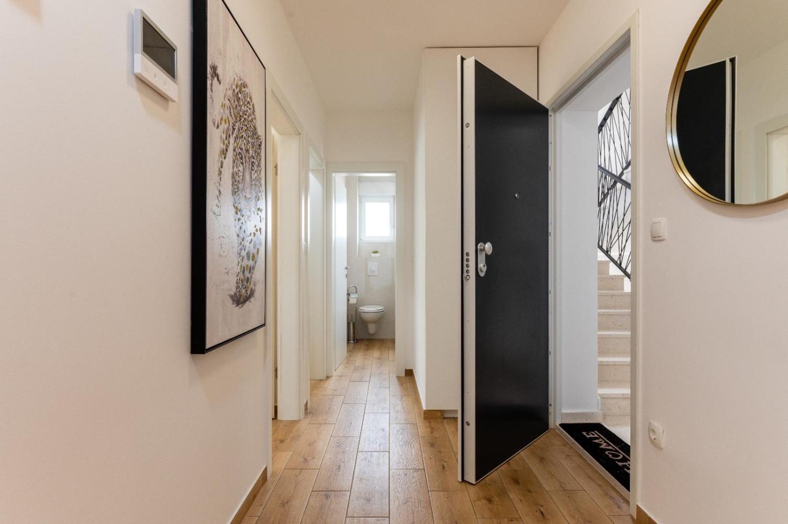 Apartment Bellezza