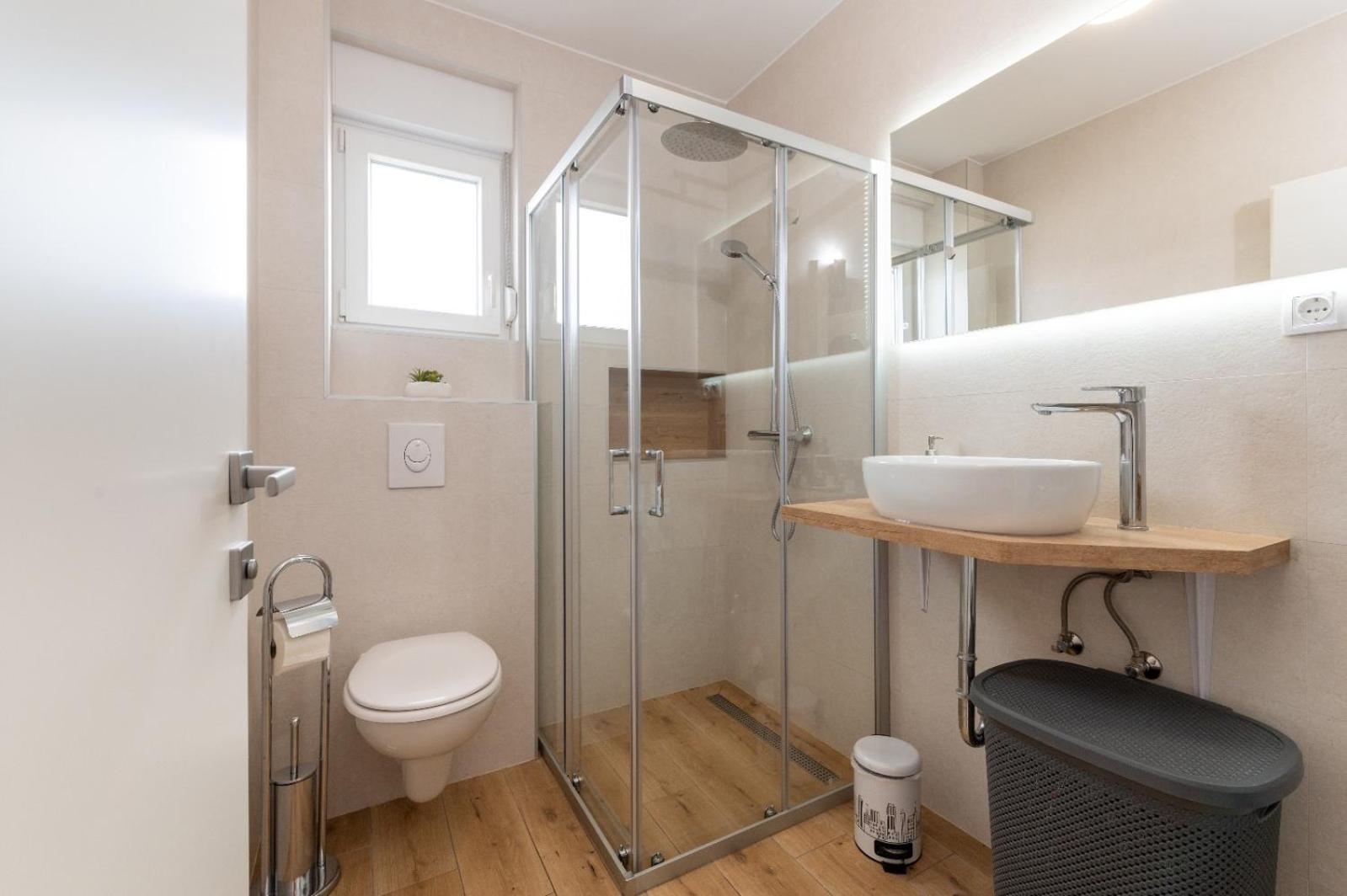 Apartment Bellezza