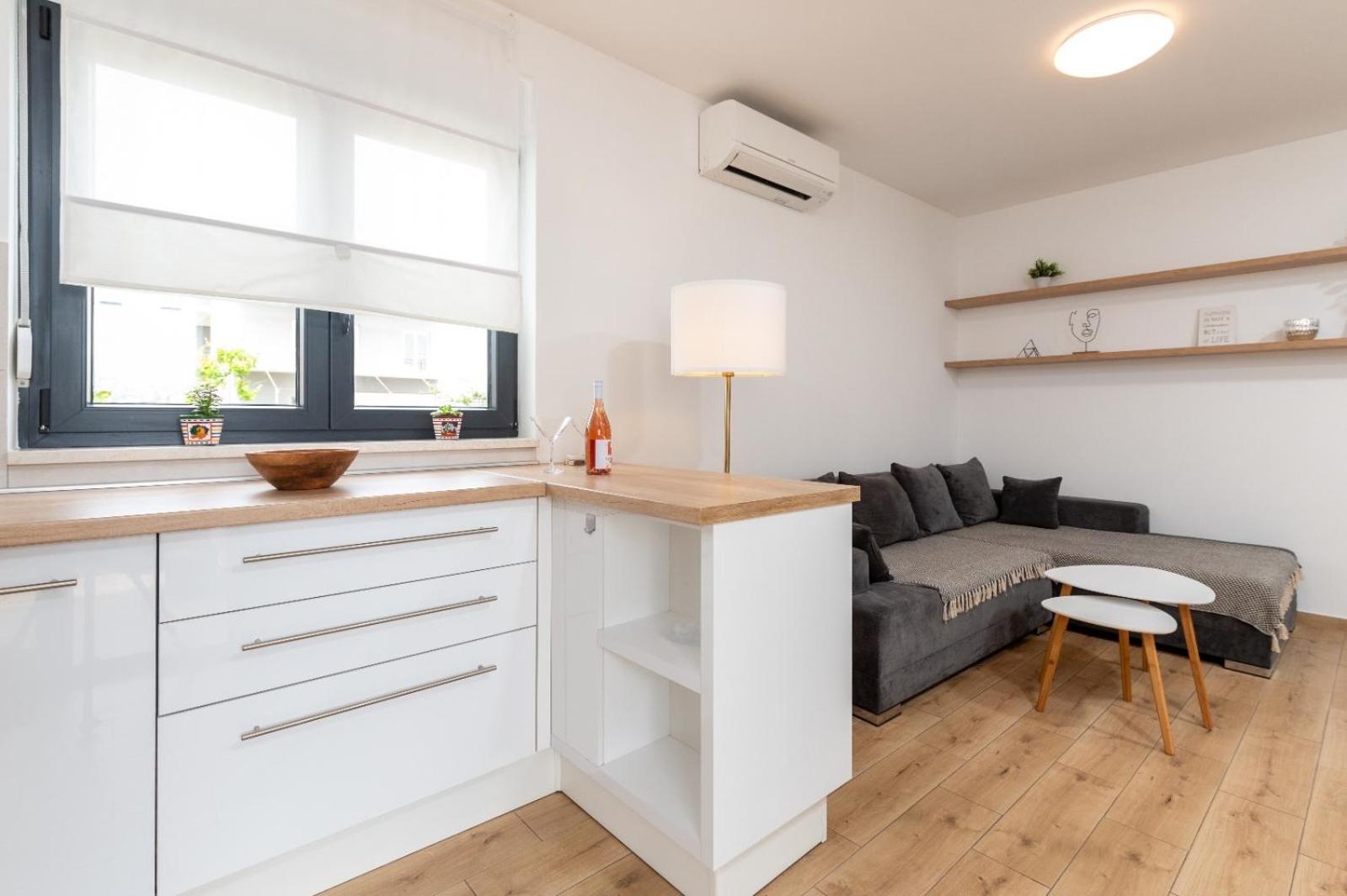 Apartment Bellezza