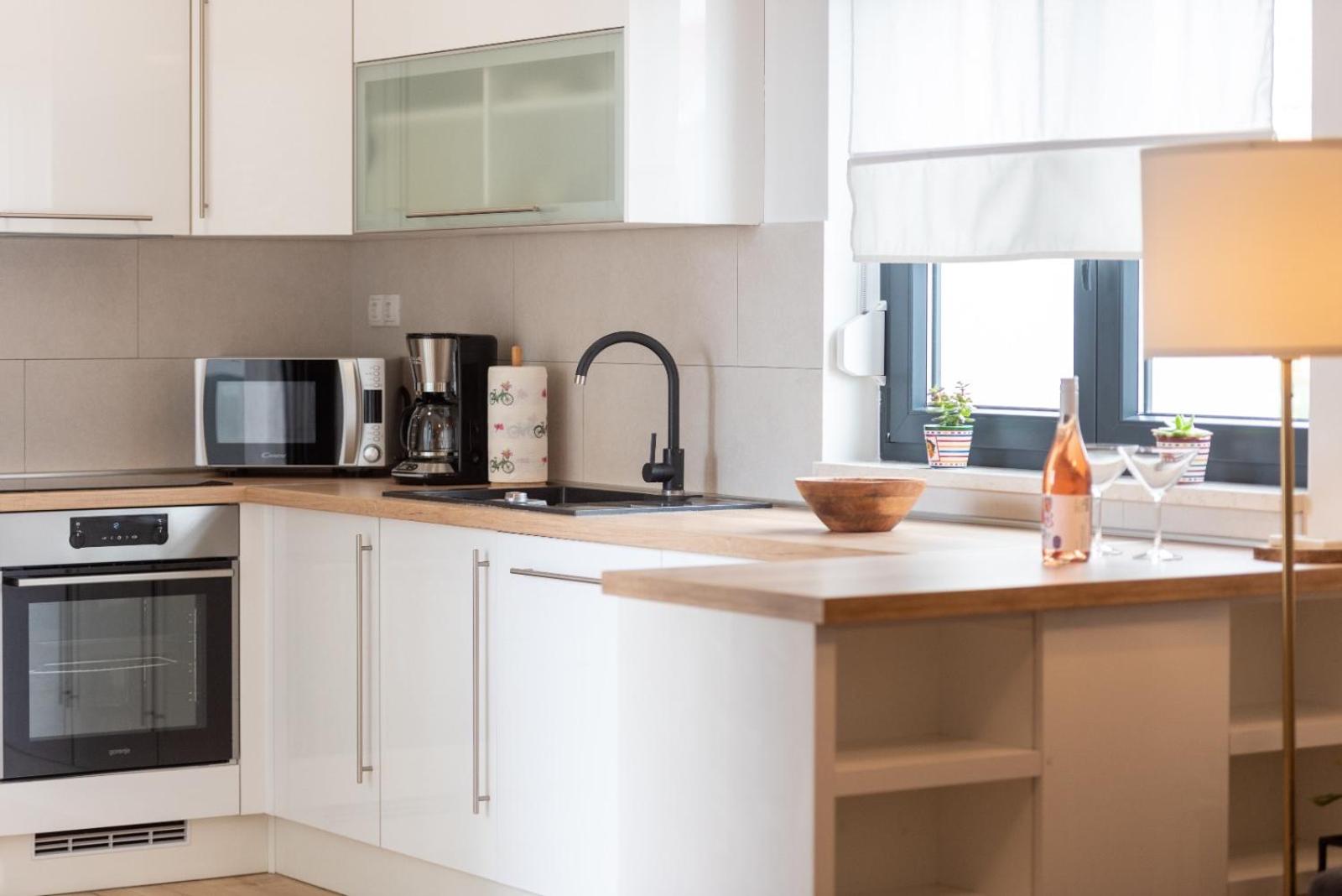Apartment Bellezza