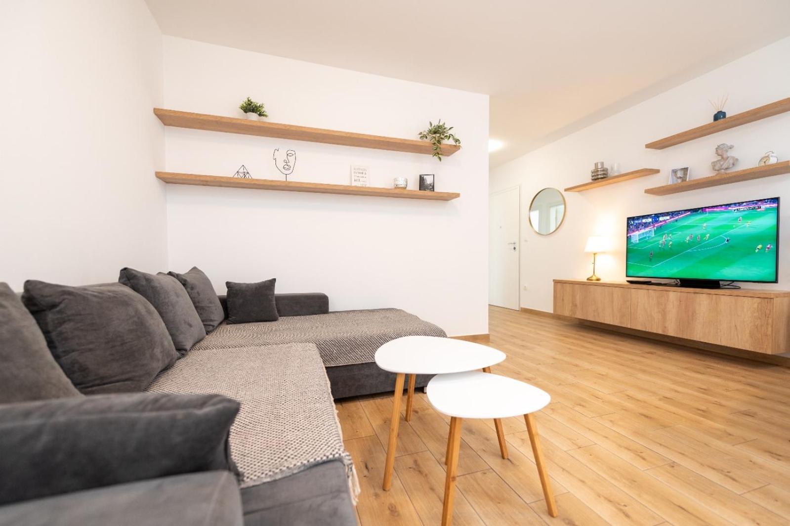 Apartment Bellezza