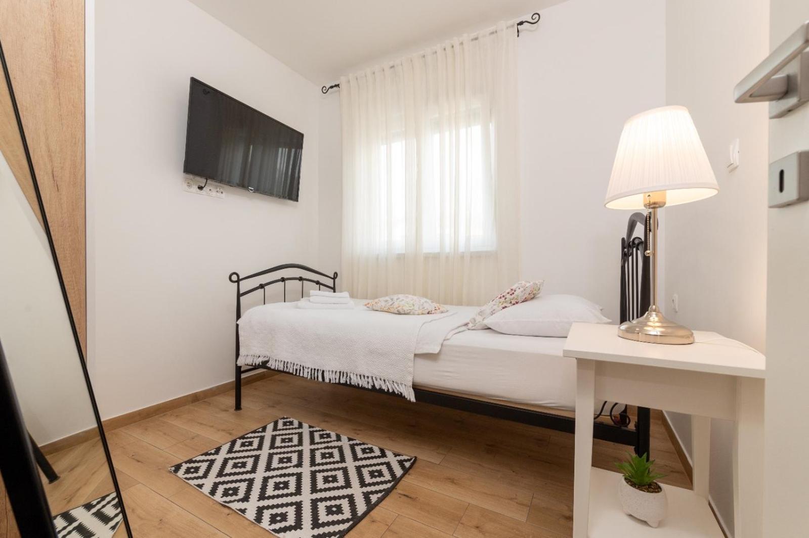 Apartment Bellezza