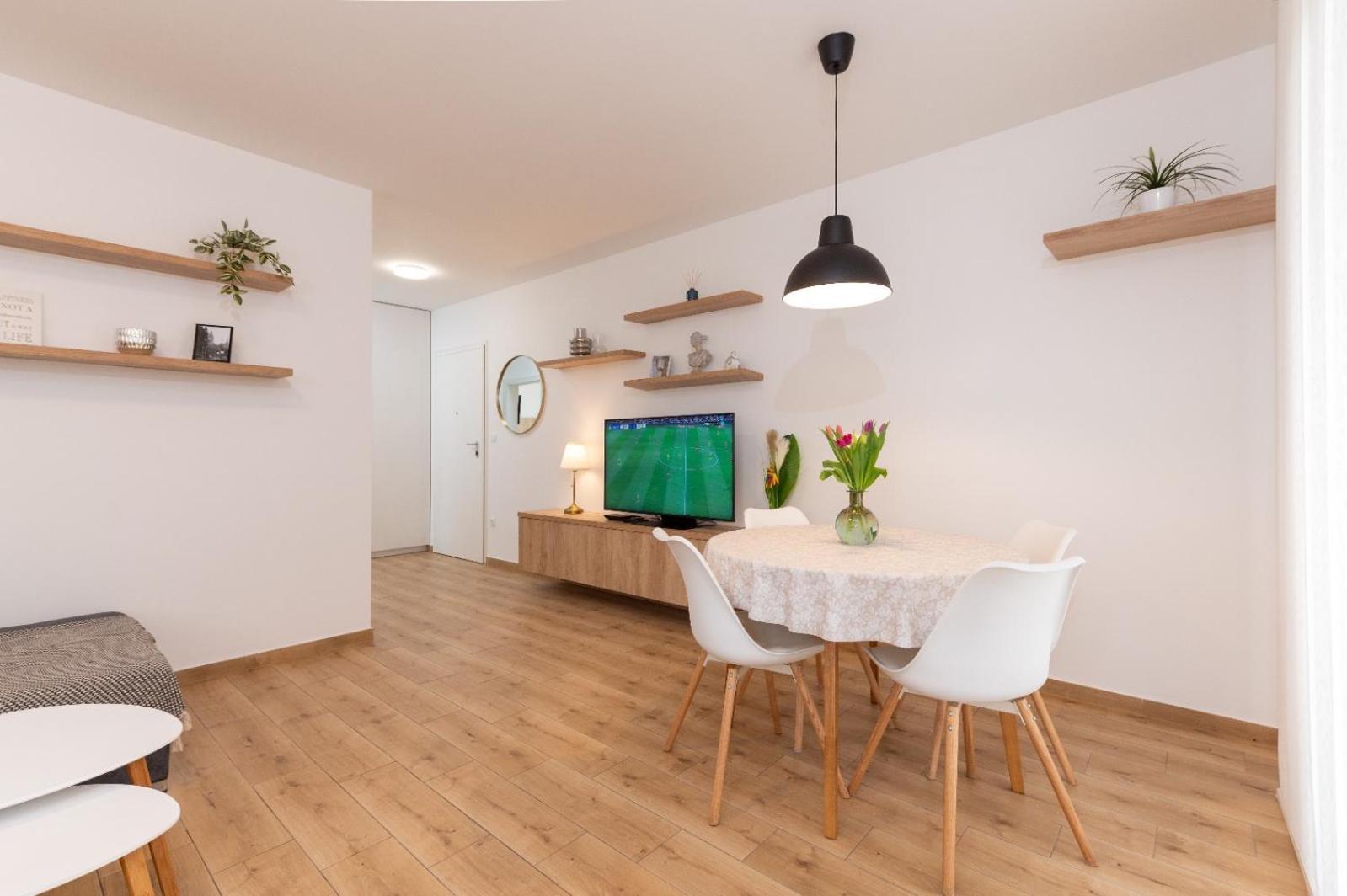 Apartment Bellezza