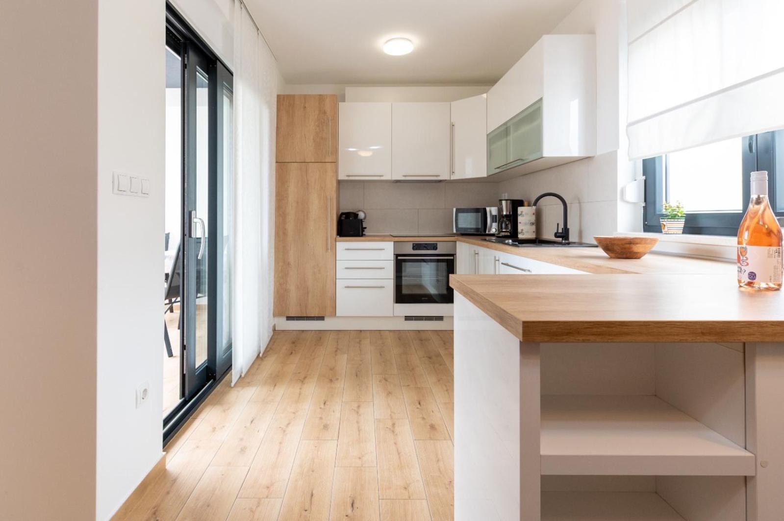 Apartment Bellezza