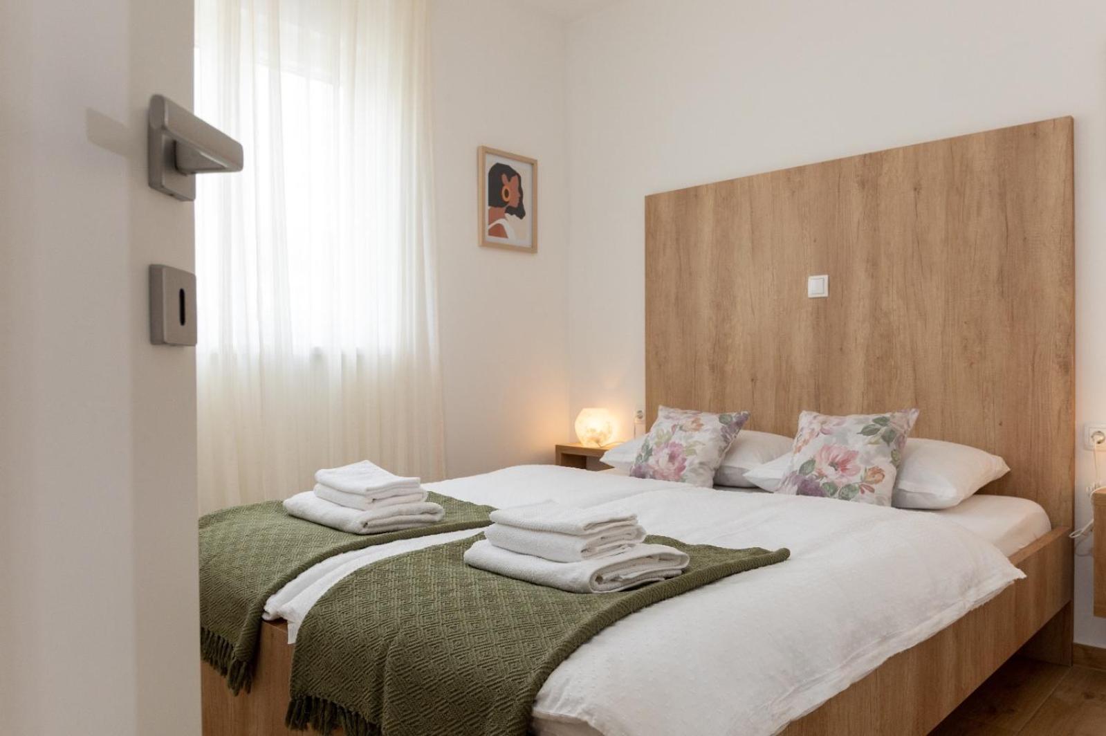 Apartment Bellezza
