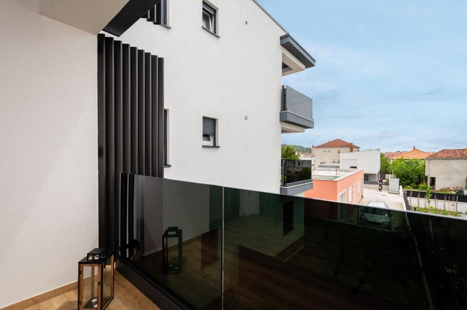 Apartment Bellezza