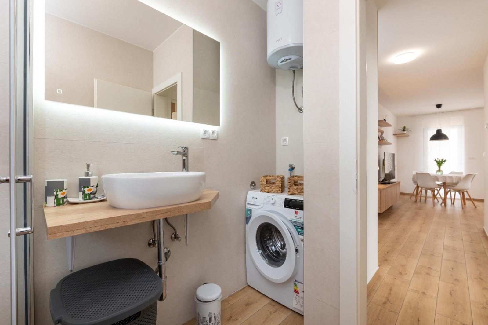 Apartment Bellezza