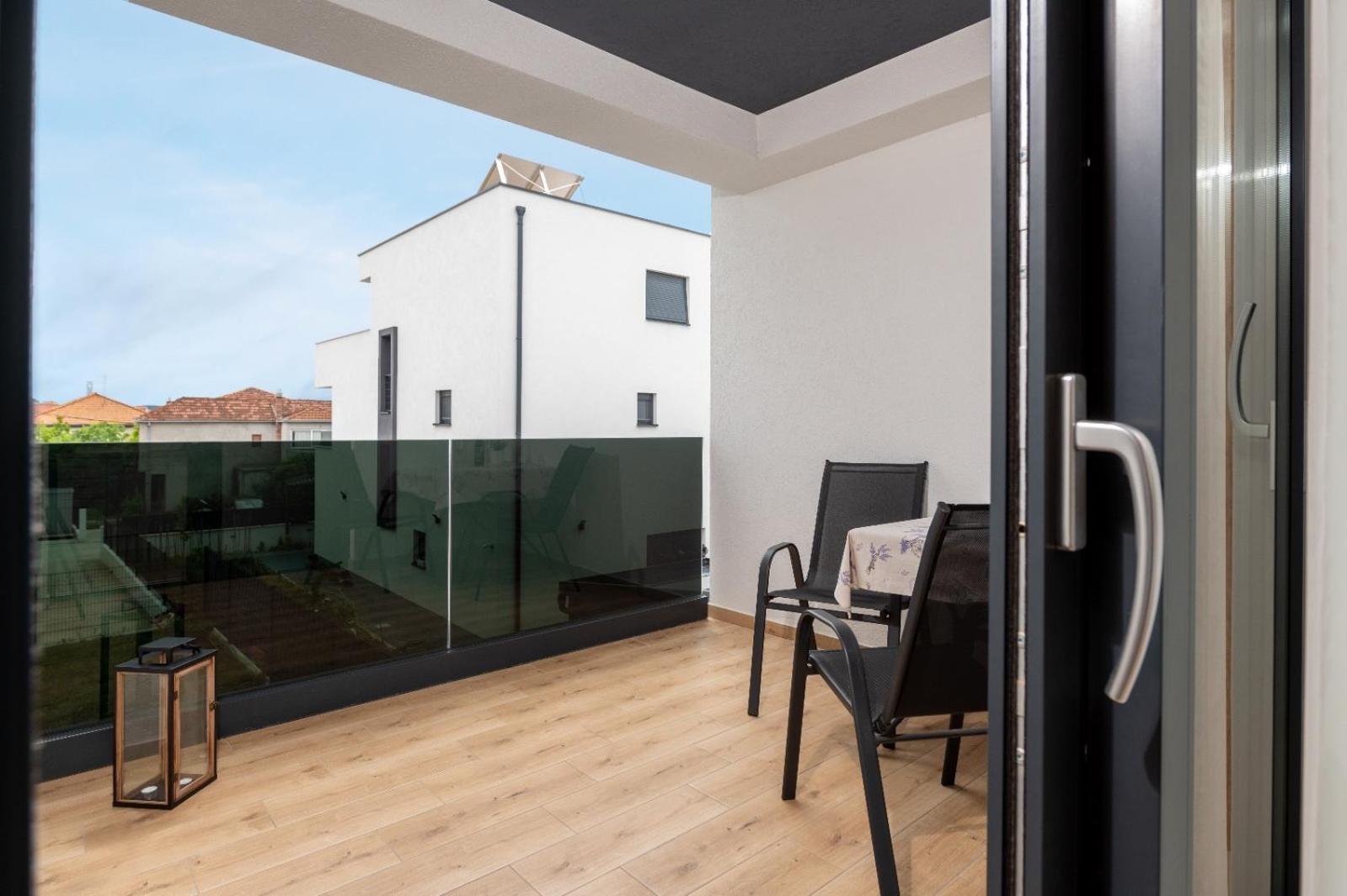 Apartment Bellezza