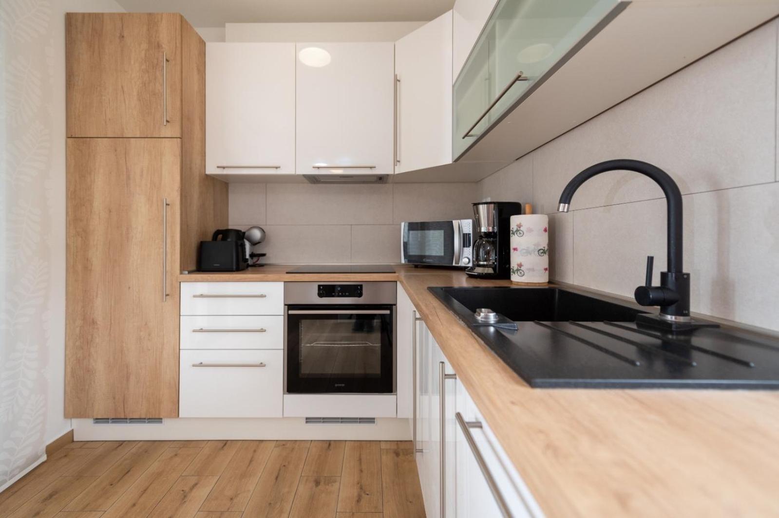 Apartment Bellezza
