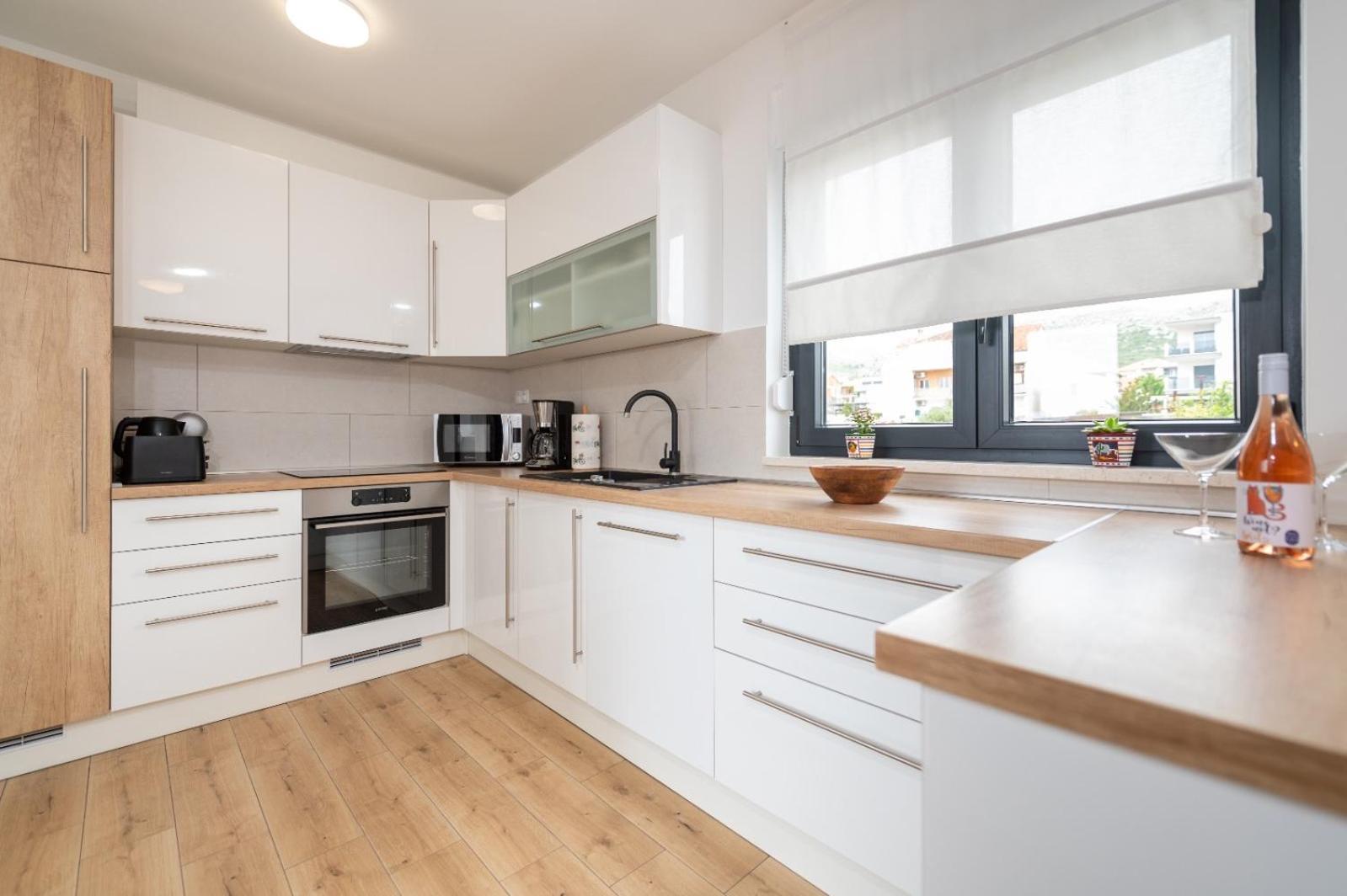 Apartment Bellezza