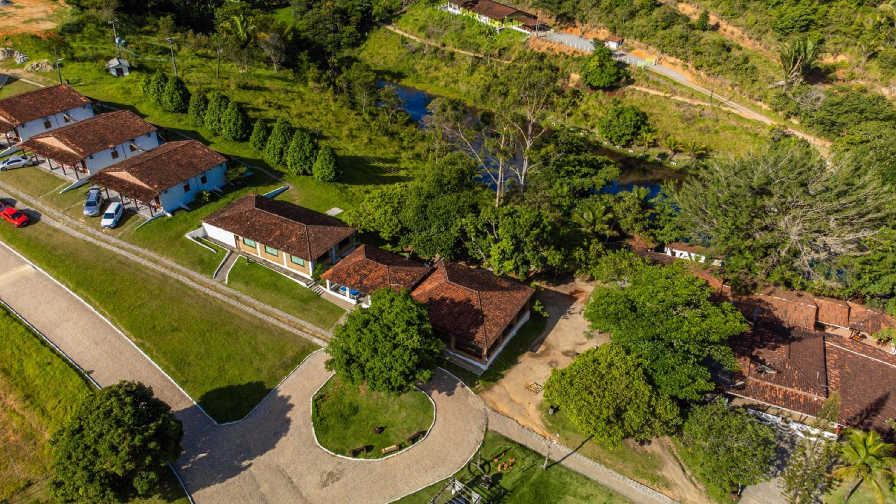EcoFlat Moderno e Aconchegante