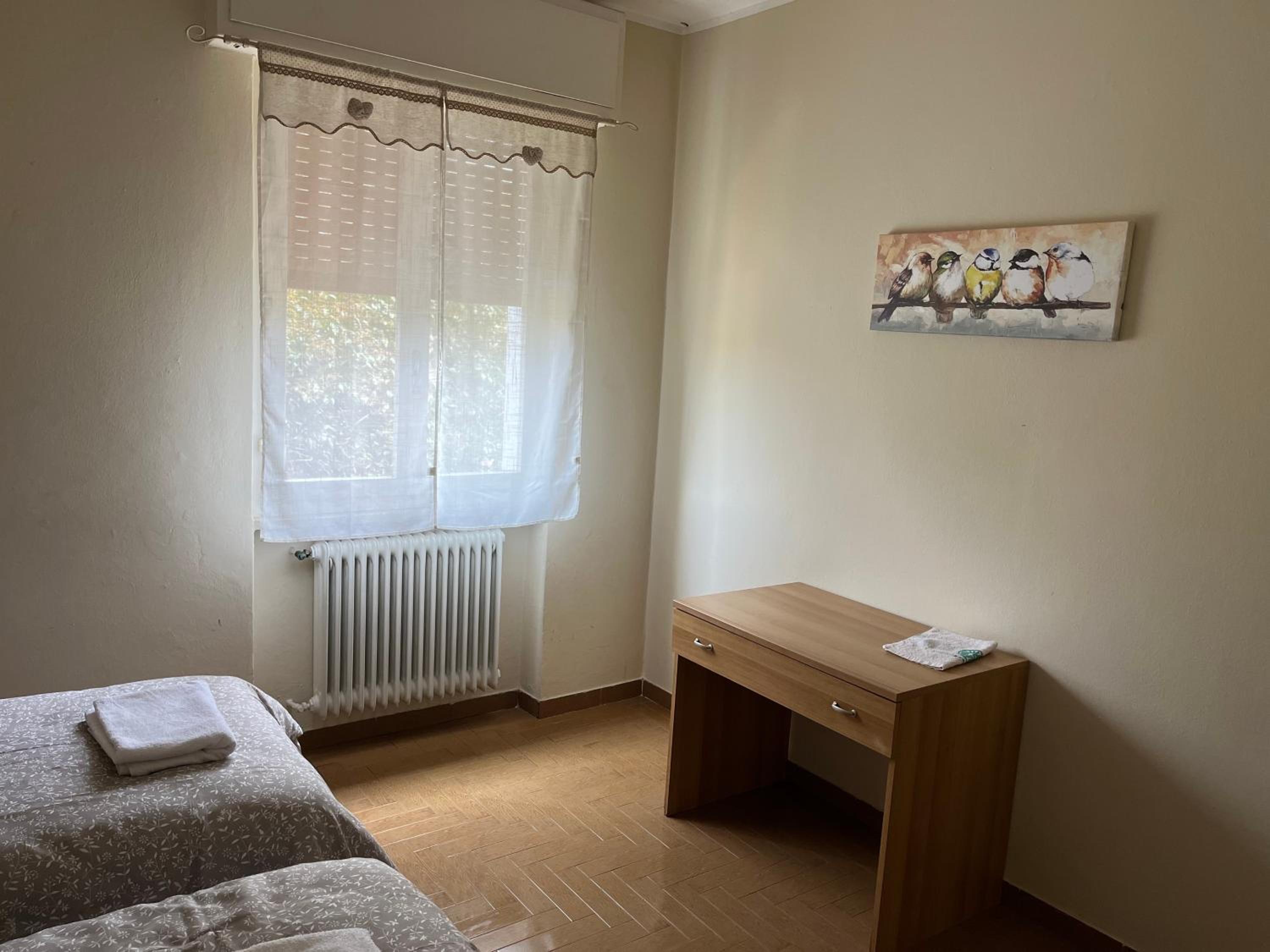 Home Primavera