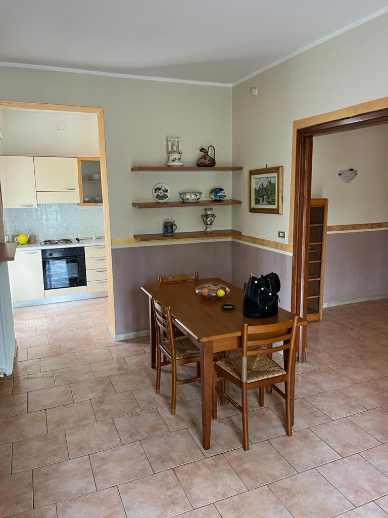 Home Primavera