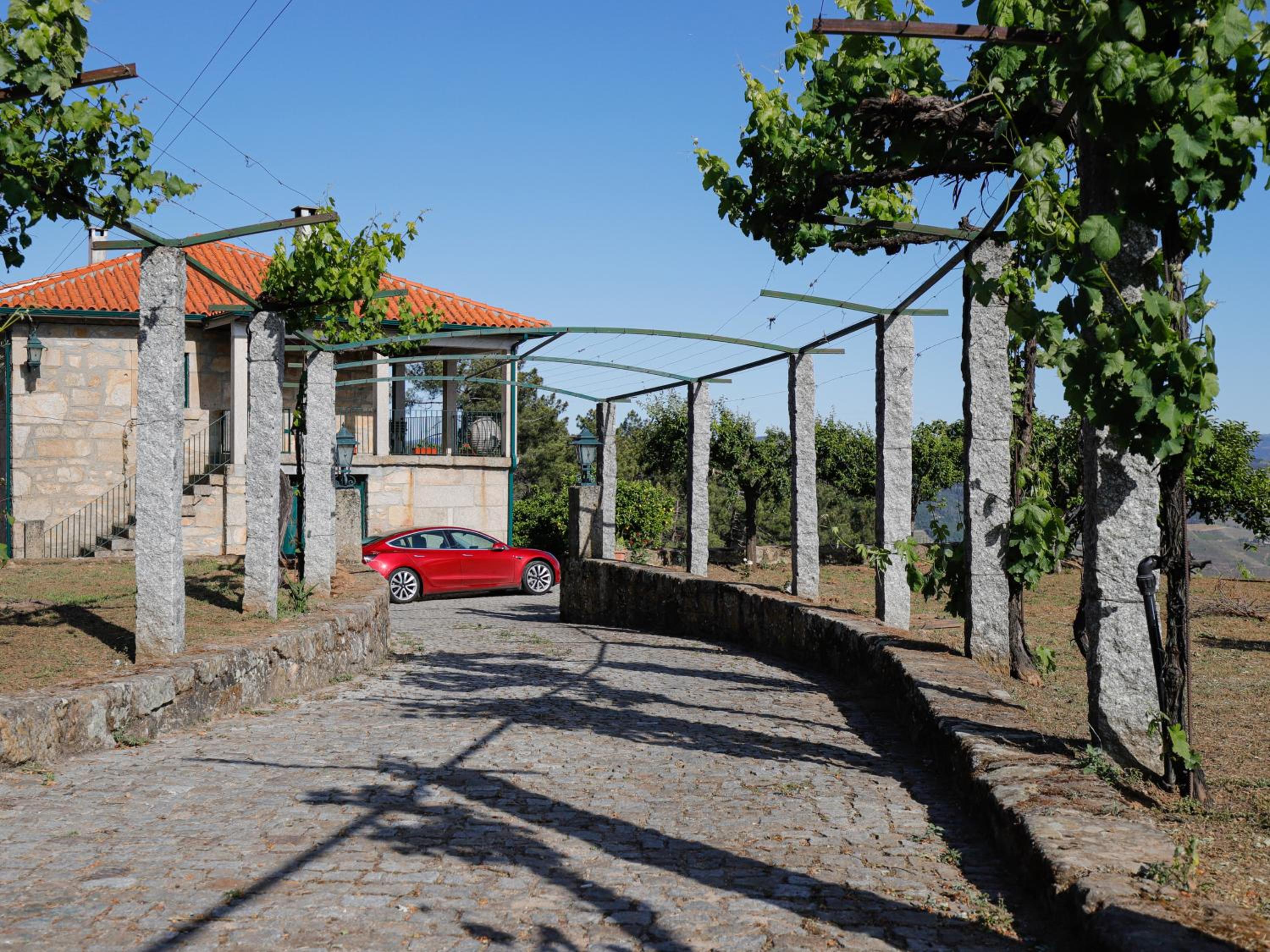 Quinta Soutelinho