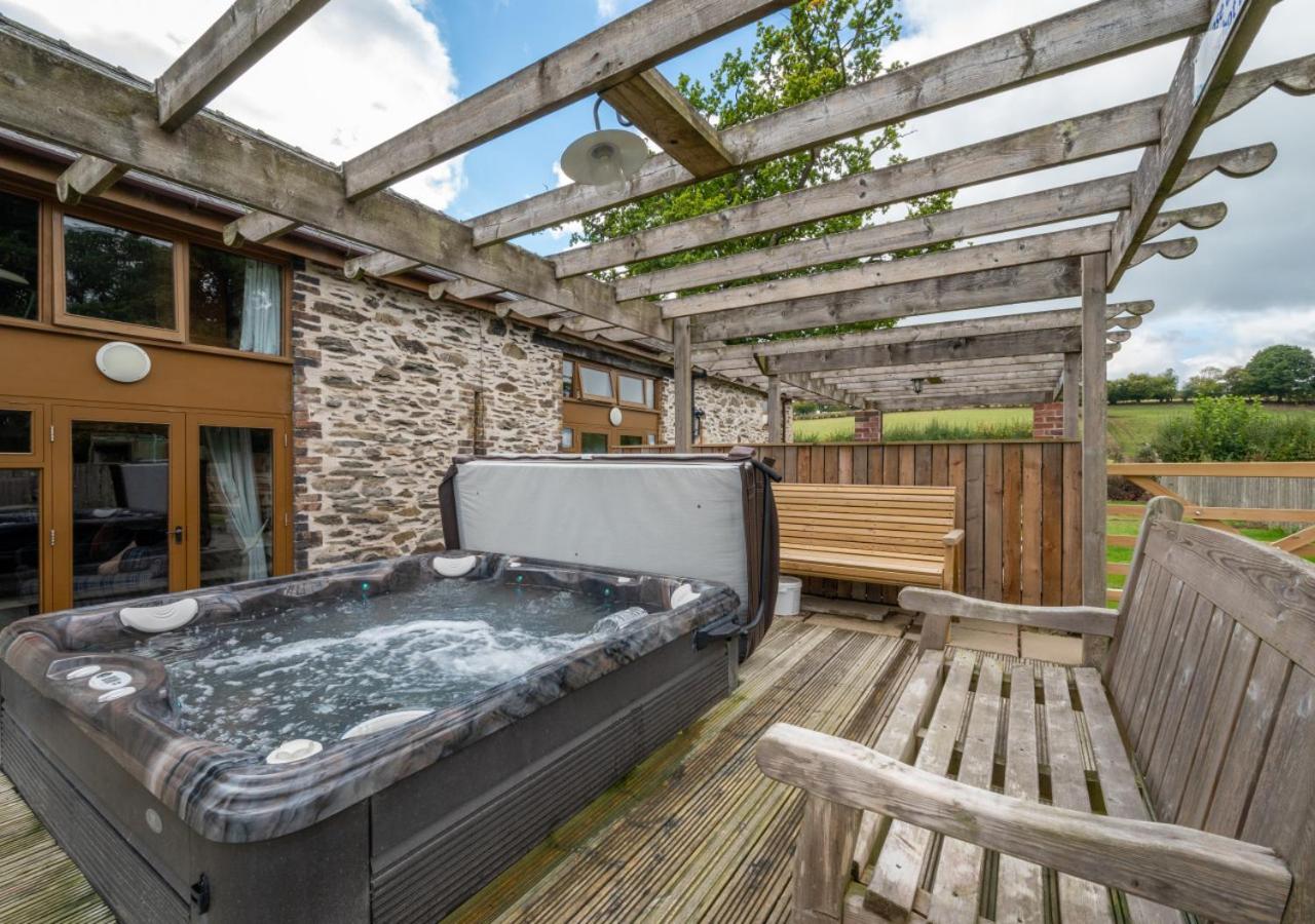 4 Bed in Builth Wells oc-39473 view 2