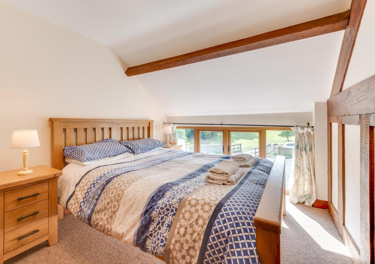 4 Bed in Builth Wells oc-39473 view 5