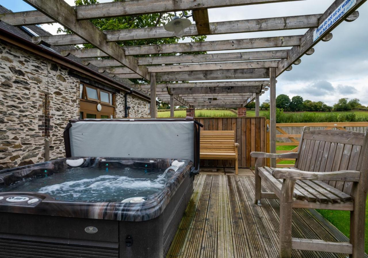 4 Bed in Builth Wells oc-39461 view 5