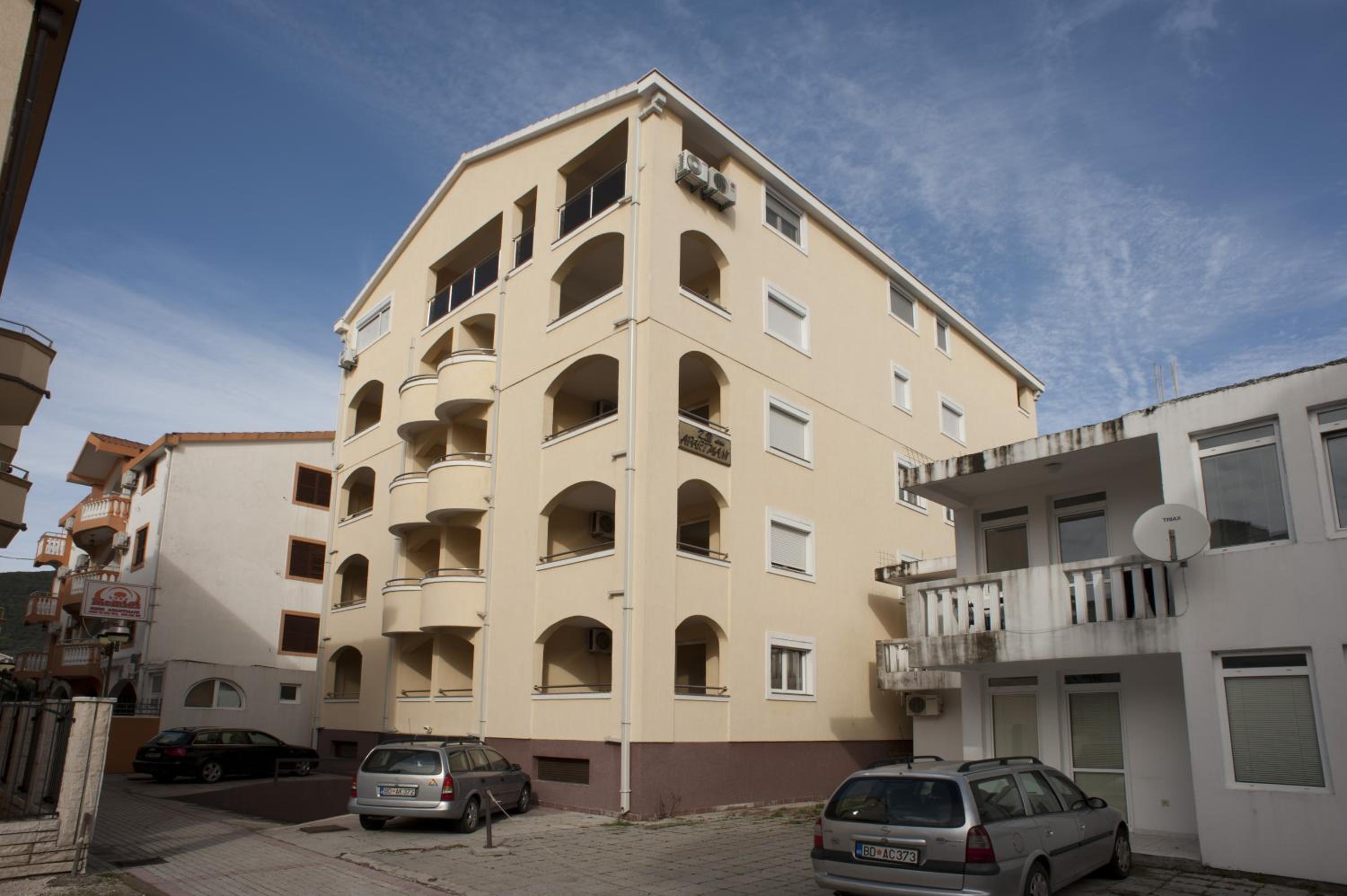 Hotel Apartmani Jovan - Image 1