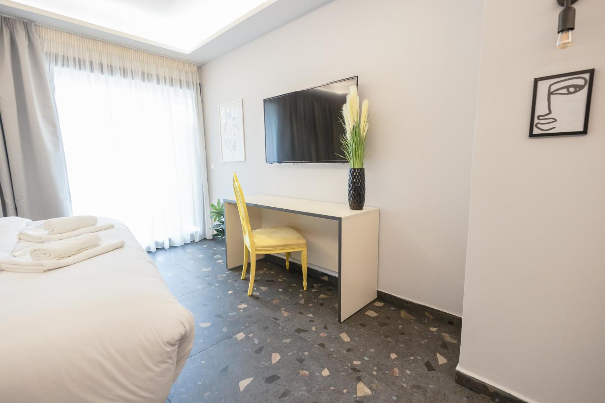 City Life Athens Apartments