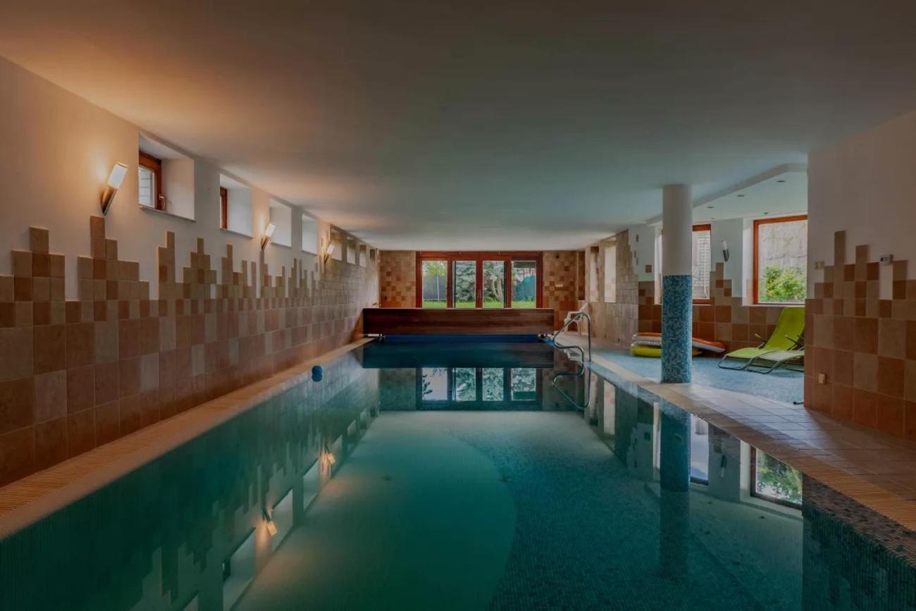 Relax House Budapest