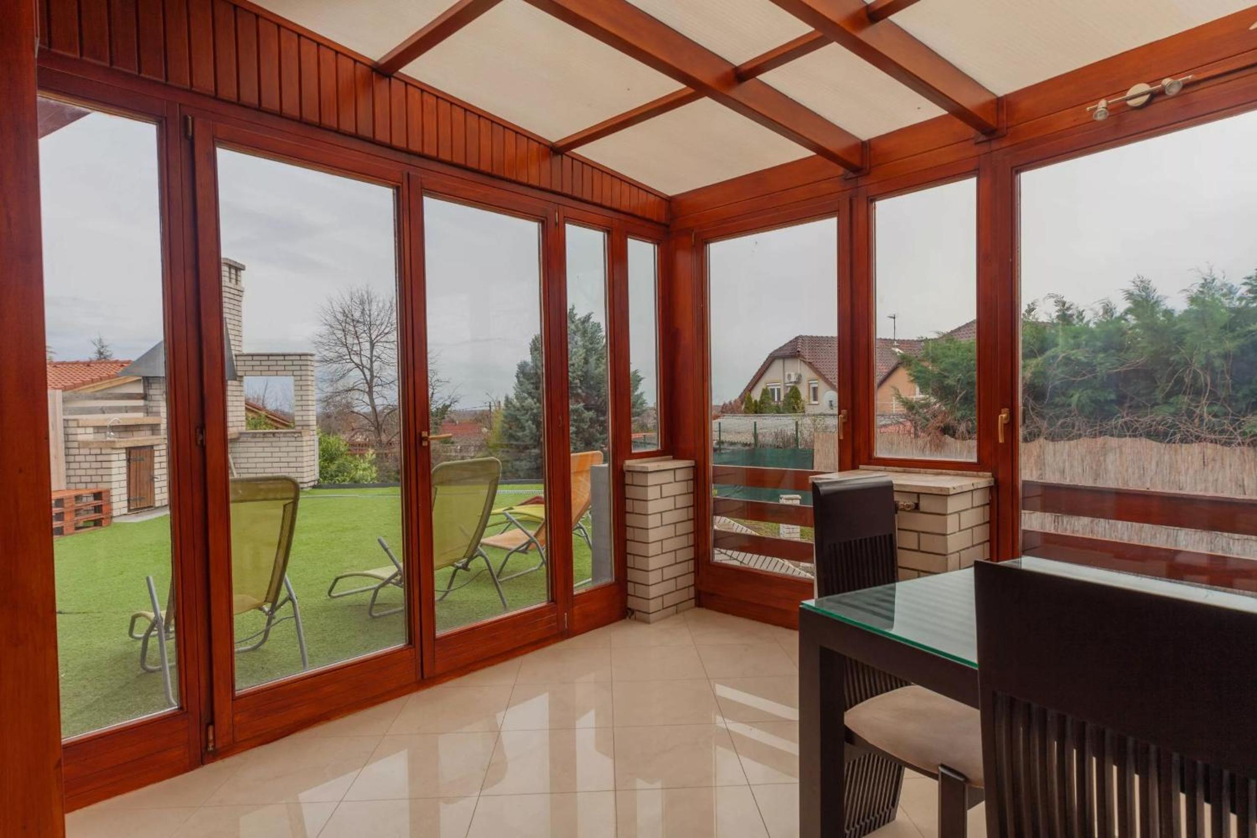 Relax House Budapest