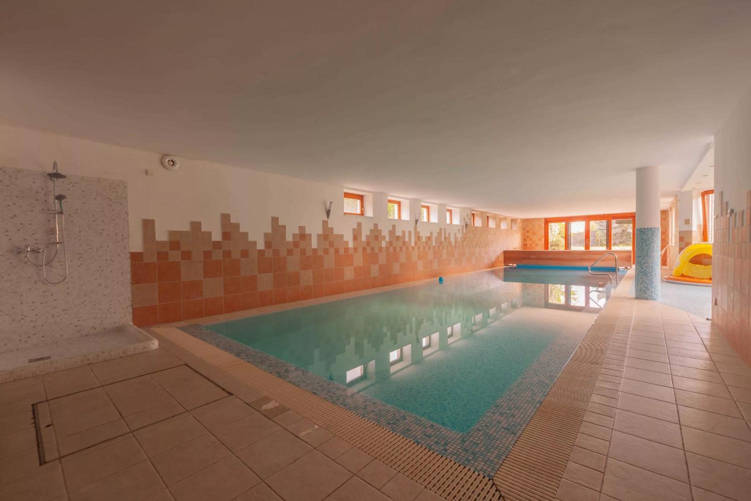 Relax House Budapest