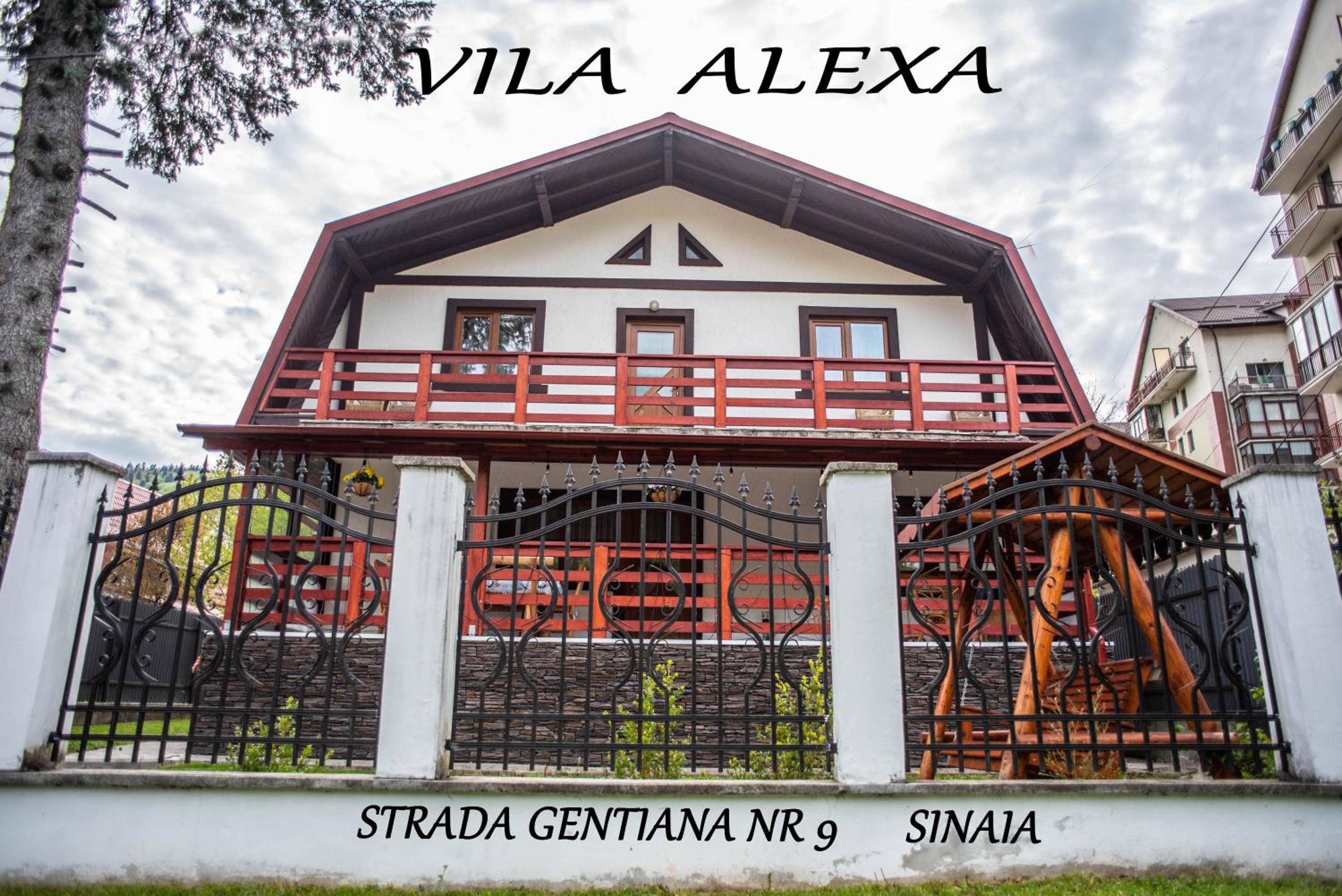 Casa Alexa view 3