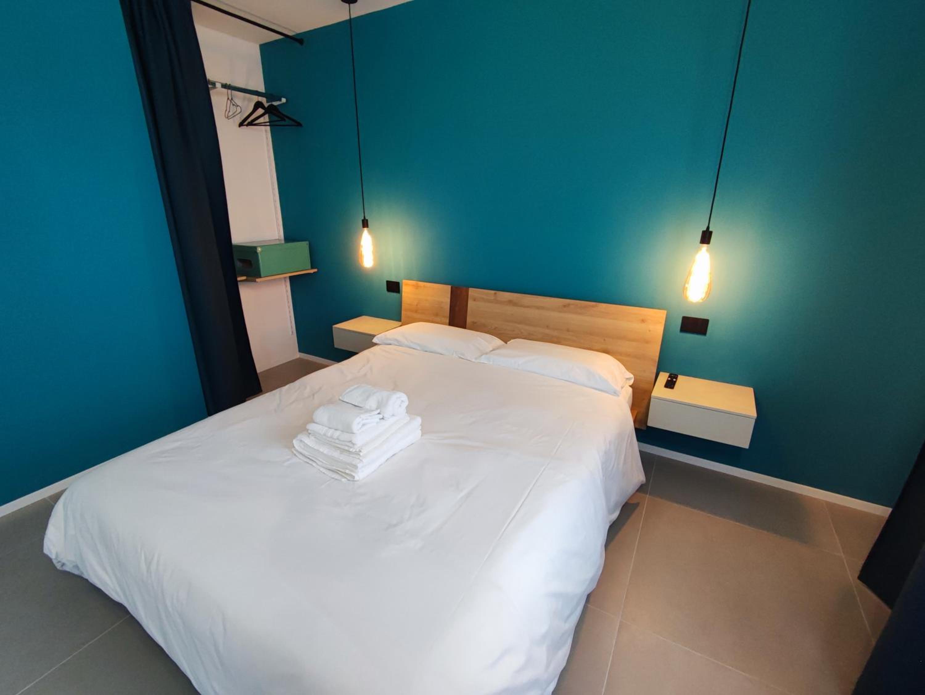 Marconi Apartment