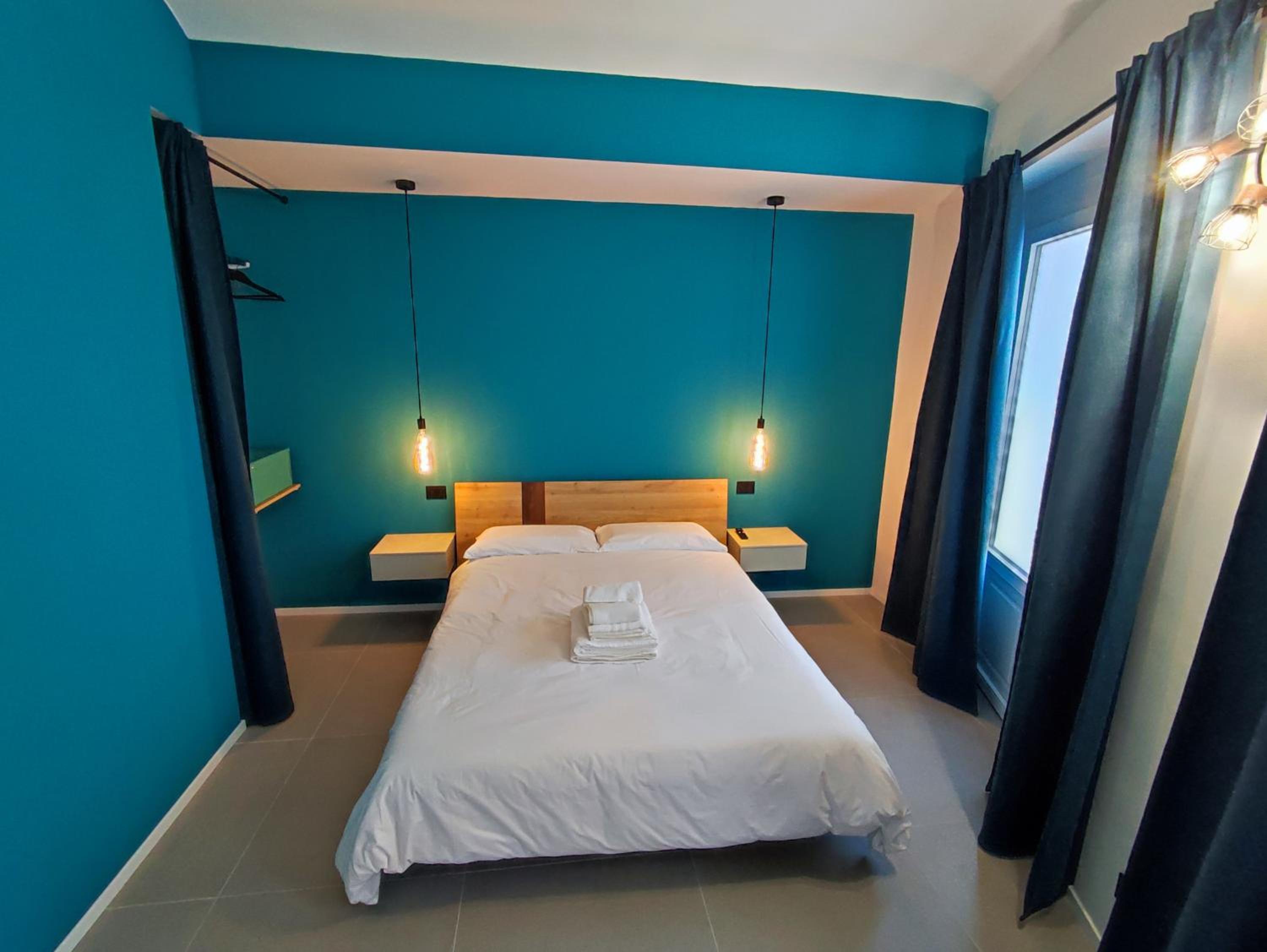 Marconi Apartment