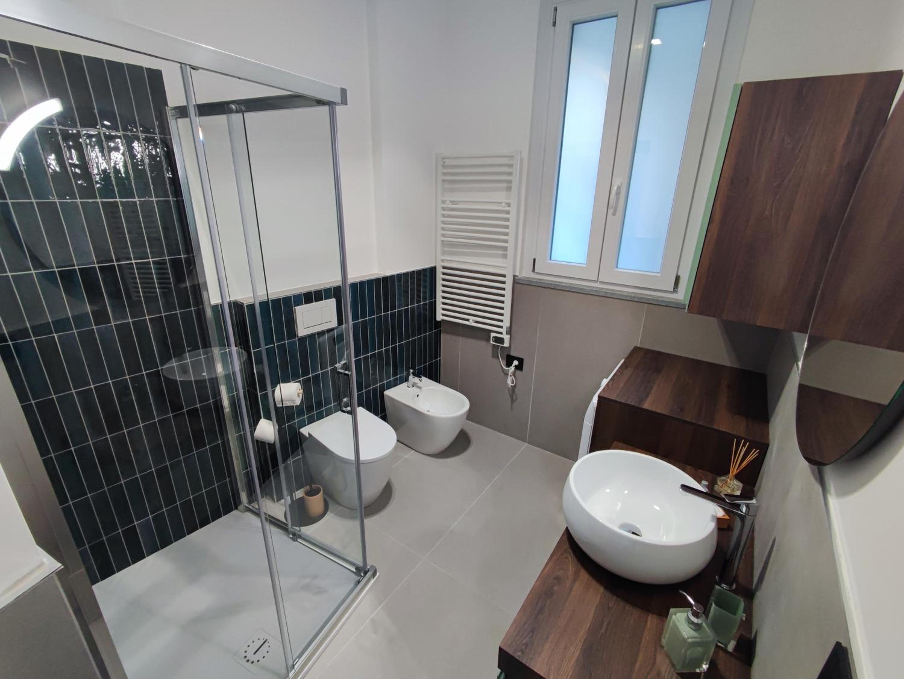 Marconi Apartment