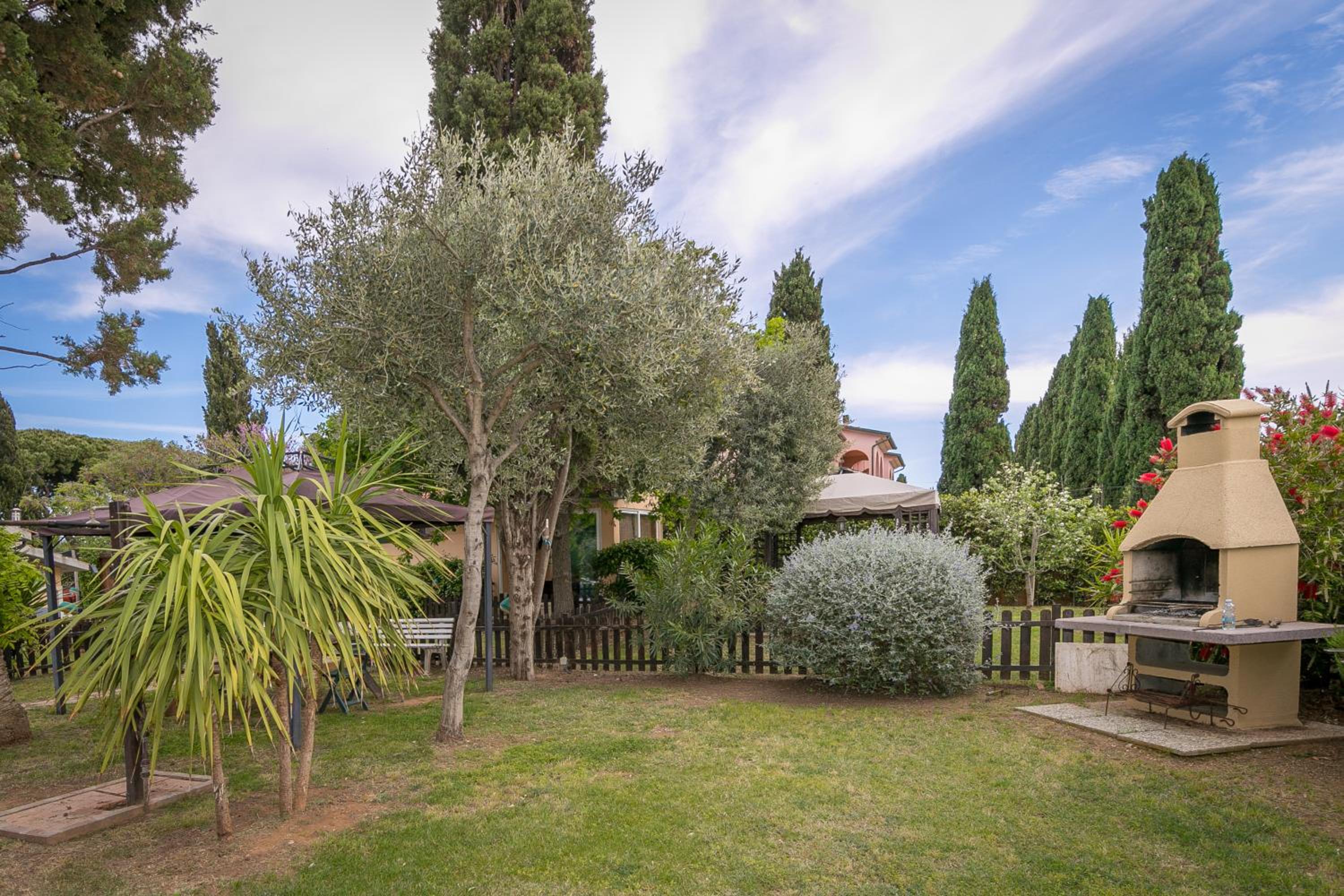 Podere Isabella view 2