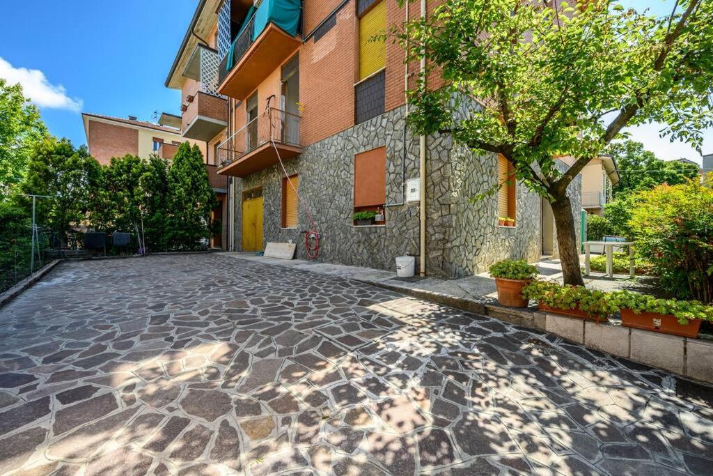 [Parking&Wifi free / Hesperia] Groundfloor Oasis