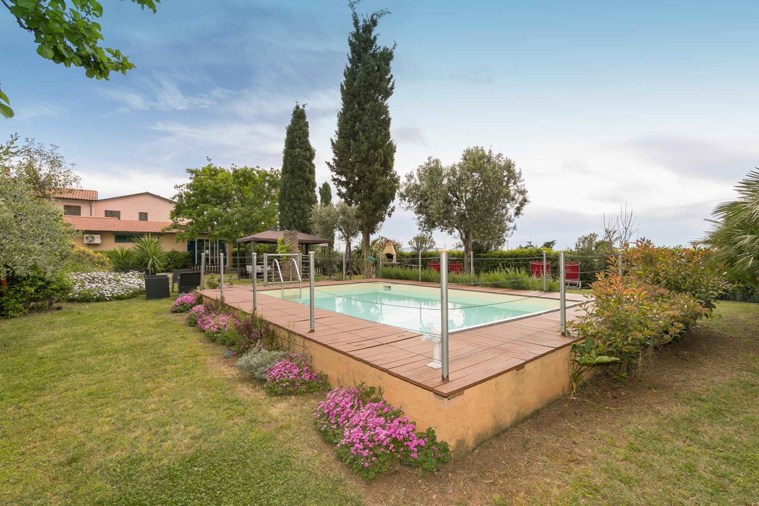 Podere Isabella view 5