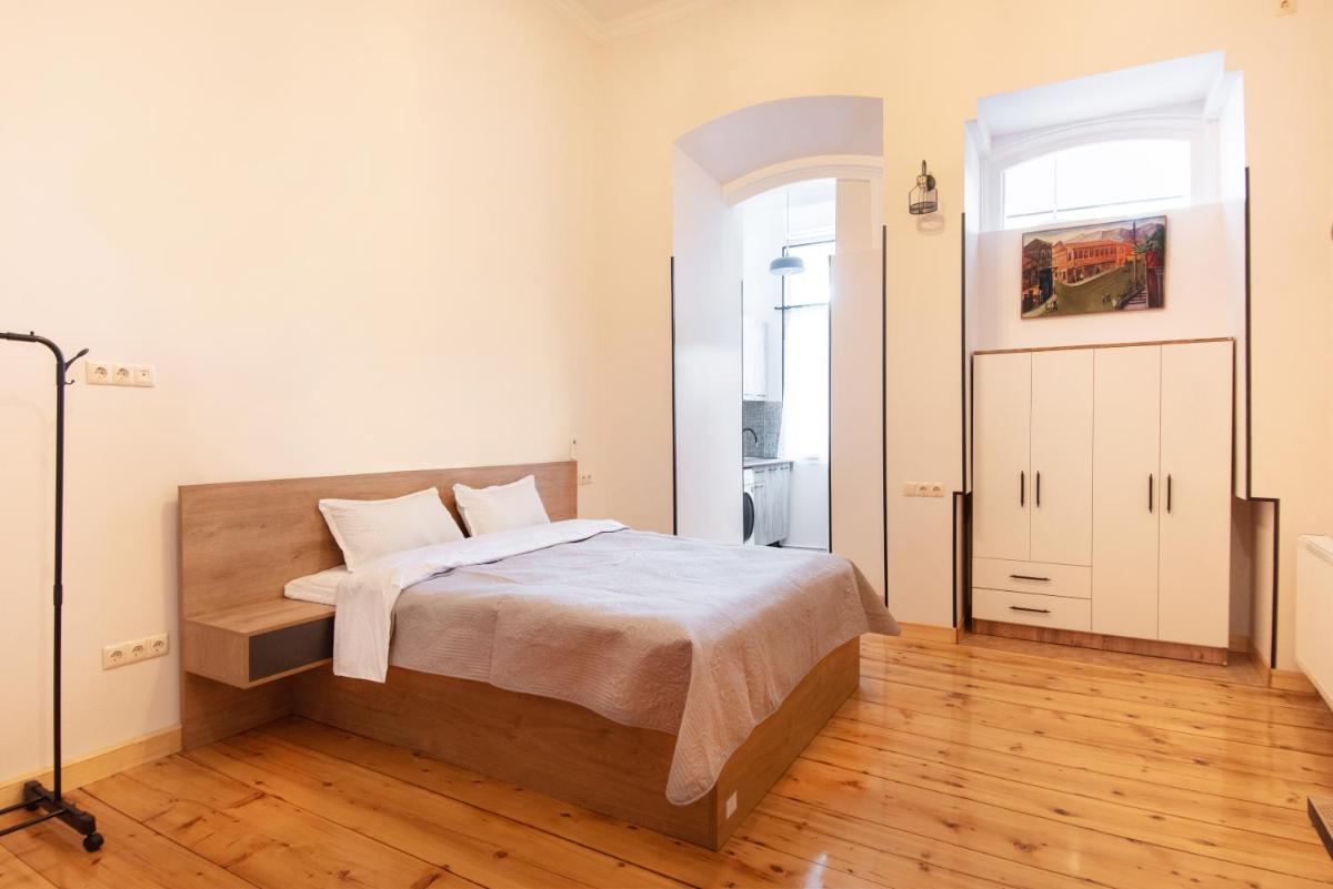 Apartment in old TBILISI