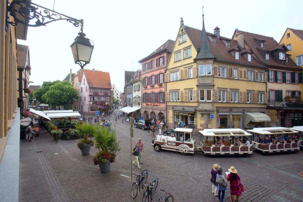 COLMARAPPART Grand'Rue