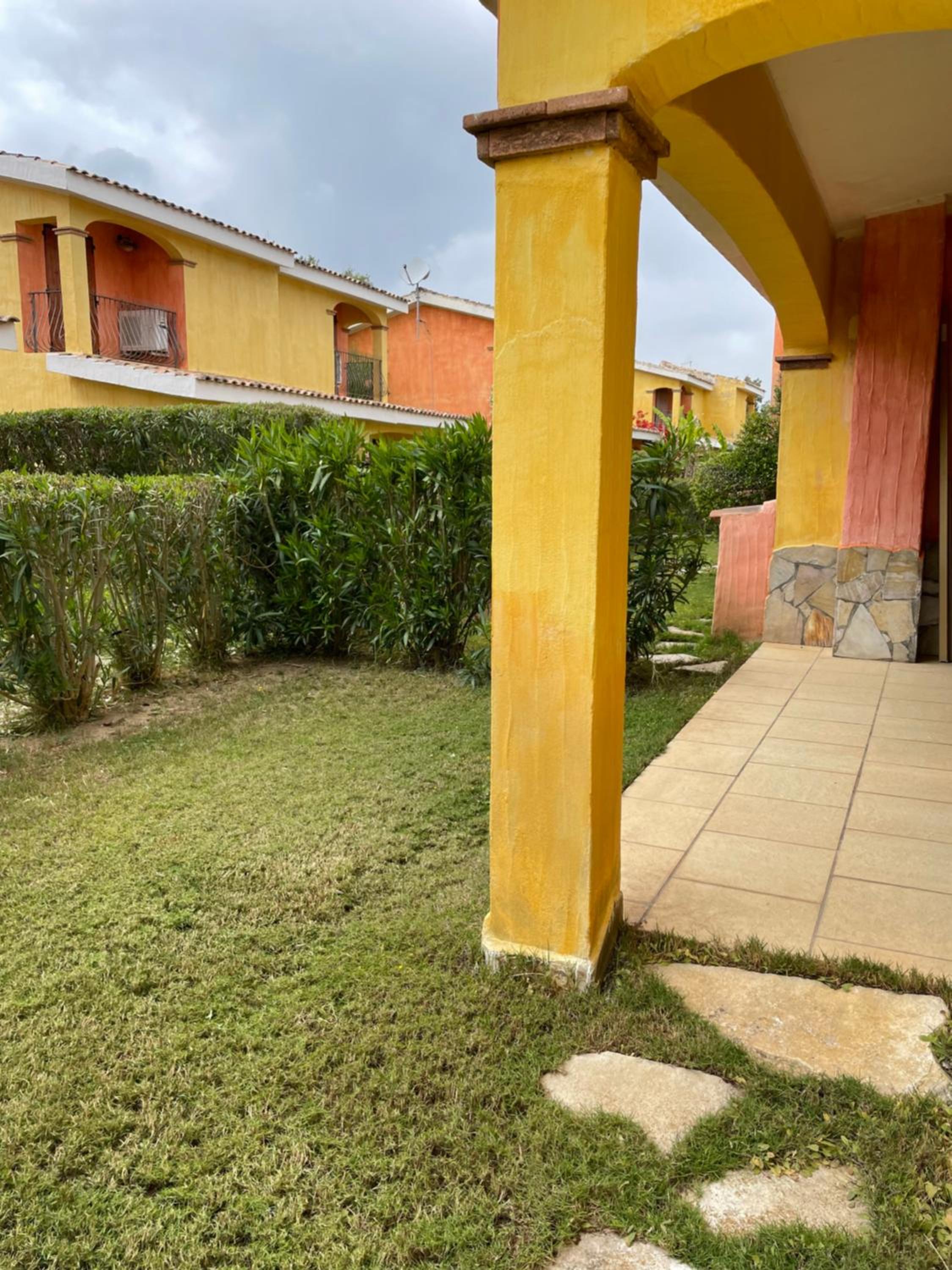 Villa Timo
