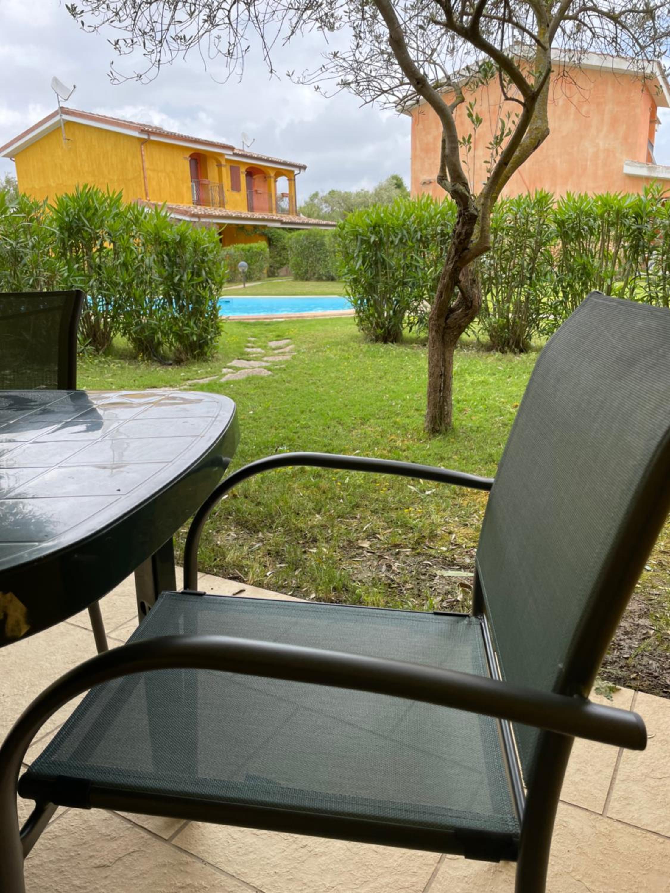 Villa Timo