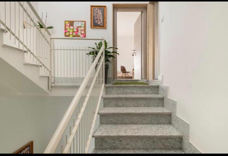 Meraki B&B en Lecce